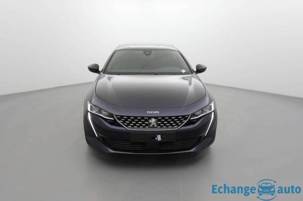 Peugeot 508 (2) BlueHDi 180 S&amp;S EAT8 GT