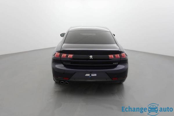 Peugeot 508 (2) BlueHDi 180 S&amp;S EAT8 GT