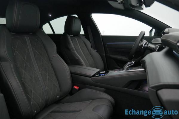 Peugeot 508 (2) BlueHDi 180 S&amp;S EAT8 GT
