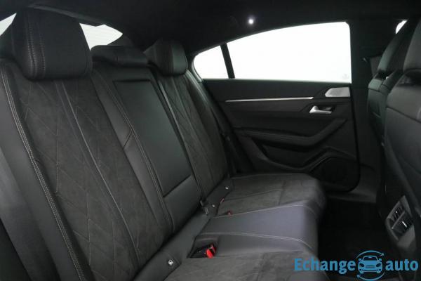 Peugeot 508 (2) BlueHDi 180 S&amp;S EAT8 GT