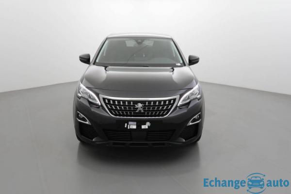 Peugeot 3008 (2) BlueHDi 130 S&amp;S EAT8 ACTIVE