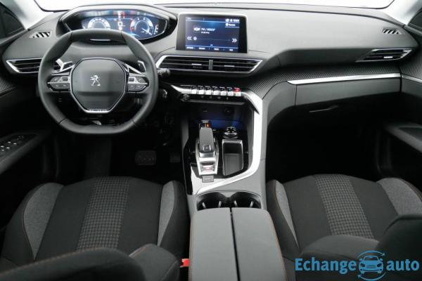 Peugeot 3008 (2) BlueHDi 130 S&amp;S EAT8 ACTIVE