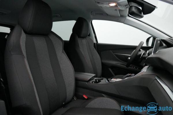 Peugeot 3008 (2) BlueHDi 130 S&amp;S EAT8 ACTIVE