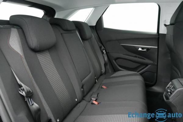 Peugeot 3008 (2) BlueHDi 130 S&amp;S EAT8 ACTIVE