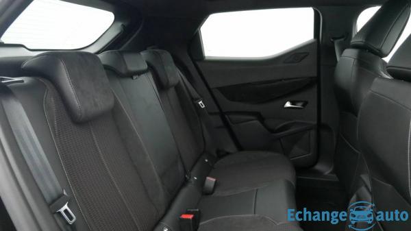 DS DS 3 Crossback BlueHDi 100 Man Performance Line +