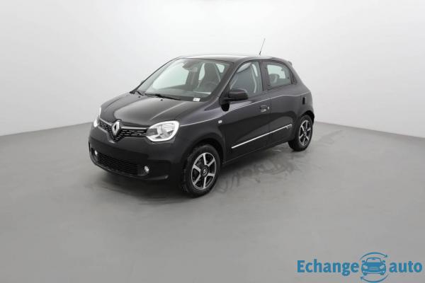 Renault Twingo (3) Intens SCe 75 - 20