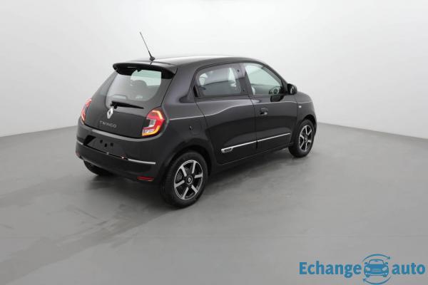 Renault Twingo (3) Intens SCe 75 - 20