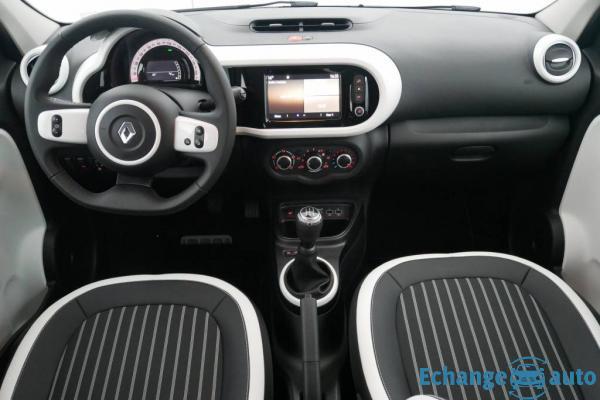 Renault Twingo (3) Intens SCe 75 - 20