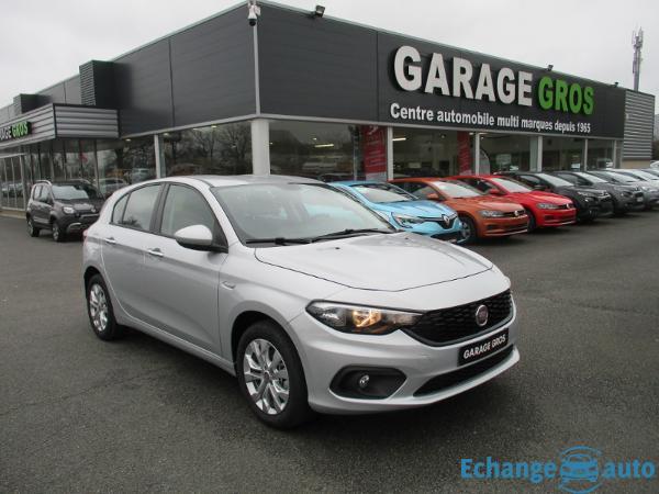 Fiat Tipo 5 PORTES MY20 1.4 95 ch S&S Lounge
