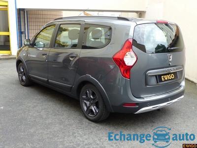 Dacia Lodgy STEPWAY 1.5 DCI 110 SL EXPLORER 7PL