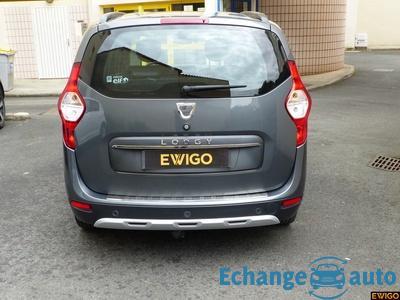 Dacia Lodgy STEPWAY 1.5 DCI 110 SL EXPLORER 7PL