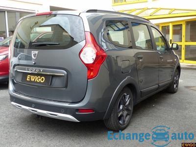 Dacia Lodgy STEPWAY 1.5 DCI 110 SL EXPLORER 7PL