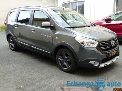 Dacia Lodgy STEPWAY 1.5 DCI 110 SL EXPLORER 7PL