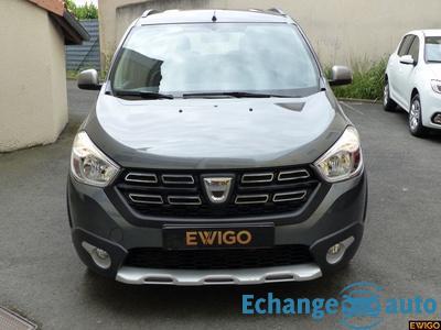 Dacia Lodgy STEPWAY 1.5 DCI 110 SL EXPLORER 7PL