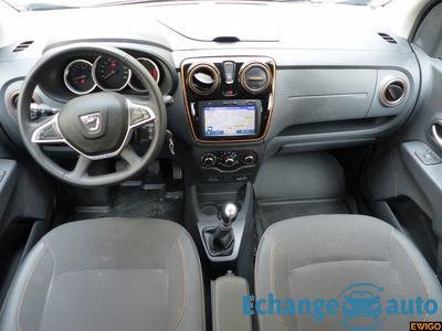 Dacia Lodgy STEPWAY 1.5 DCI 110 SL EXPLORER 7PL