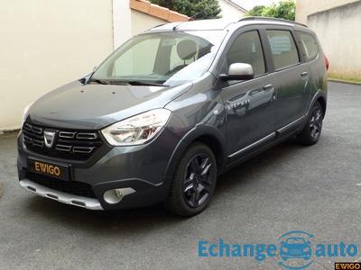 Dacia Lodgy STEPWAY 1.5 DCI 110 SL EXPLORER 7PL