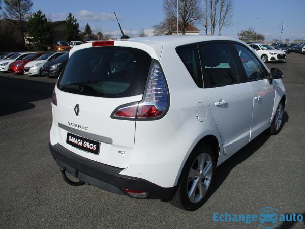 Renault Scénic III dCi 110 Limited