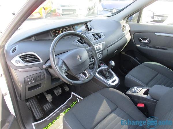 Renault Scénic III dCi 110 Limited