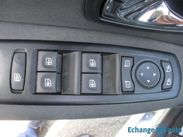 Renault Scénic III dCi 110 Limited