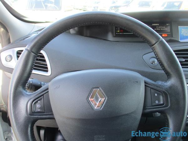 Renault Scénic III dCi 110 Limited