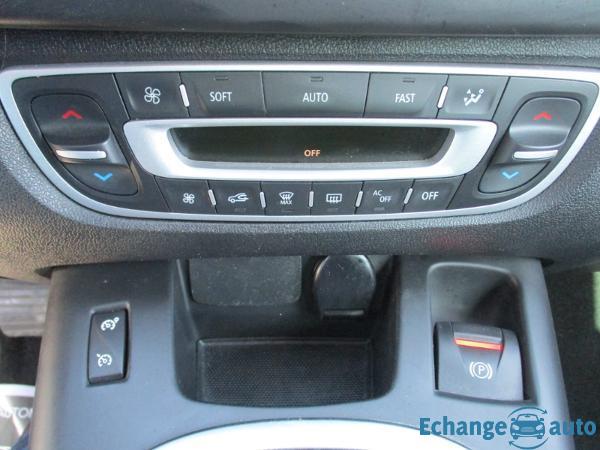 Renault Scénic III dCi 110 Limited