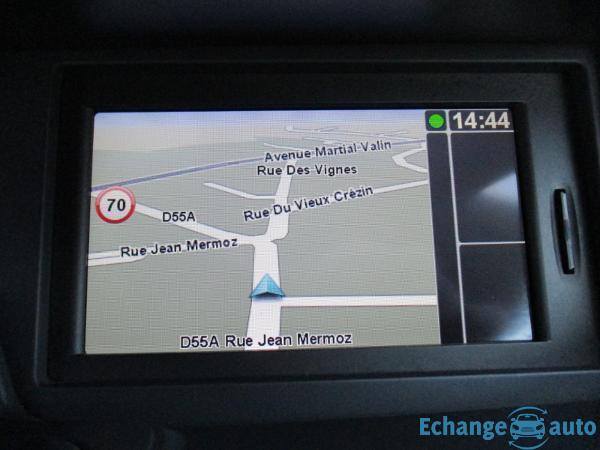 Renault Scénic III dCi 110 Limited