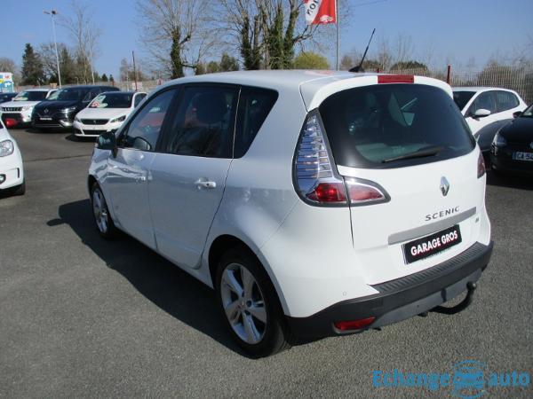 Renault Scénic III dCi 110 Limited