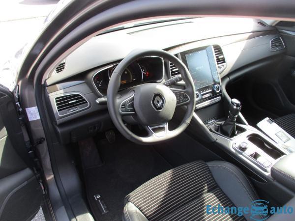 Renault Talisman Estate Blue dCi 150 Intens