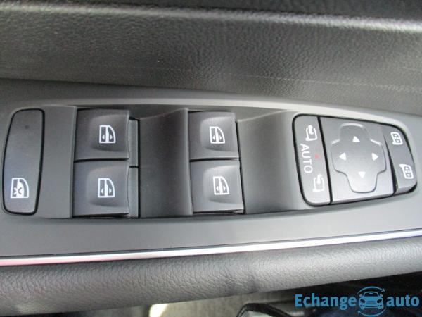 Renault Talisman Estate Blue dCi 150 Intens