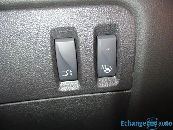 Renault Talisman Estate Blue dCi 150 Intens