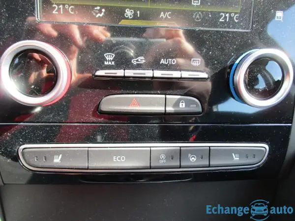 Renault Talisman Estate Blue dCi 150 Intens