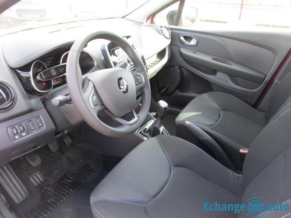Renault Clio IV TCe 75 Generation