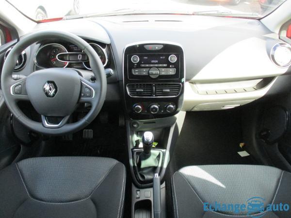 Renault Clio IV TCe 75 Generation