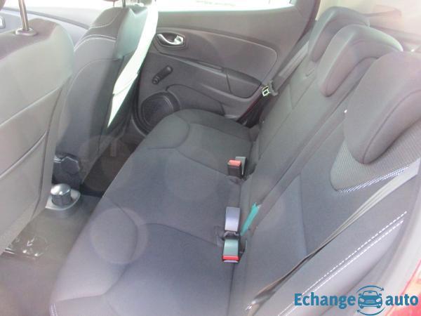 Renault Clio IV TCe 75 Generation