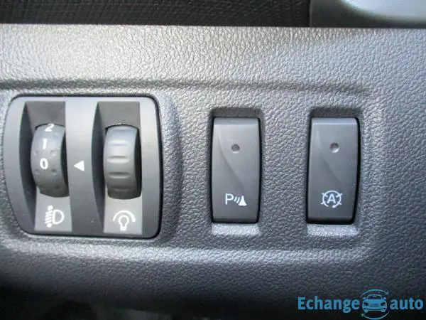 Renault Clio IV TCe 75 Generation