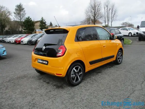 Renault Twingo III SCe 75 Zen