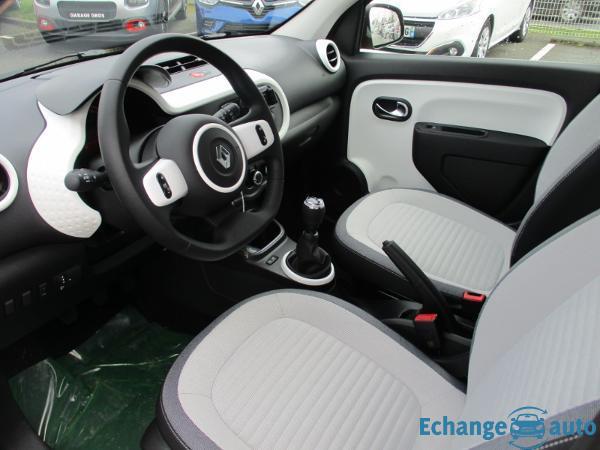 Renault Twingo III SCe 75 Zen