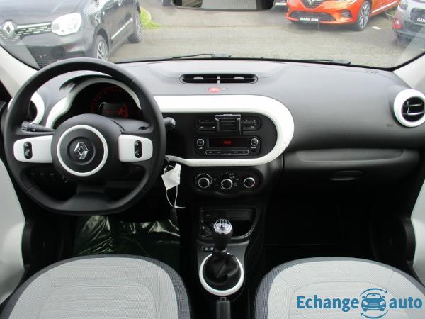 Renault Twingo III SCe 75 Zen