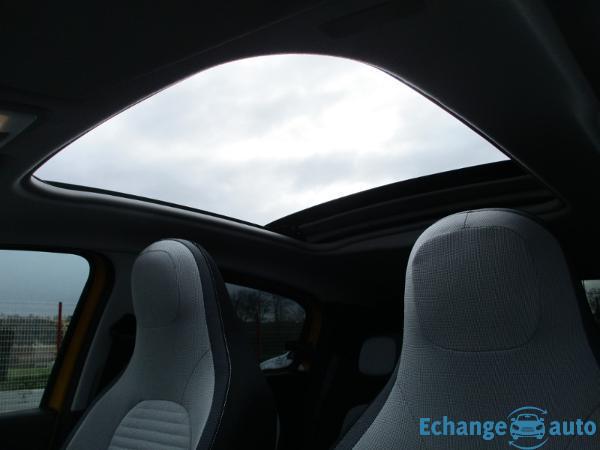 Renault Twingo III SCe 75 Zen