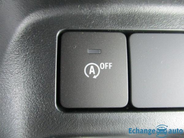 Renault Twingo III SCe 75 Zen