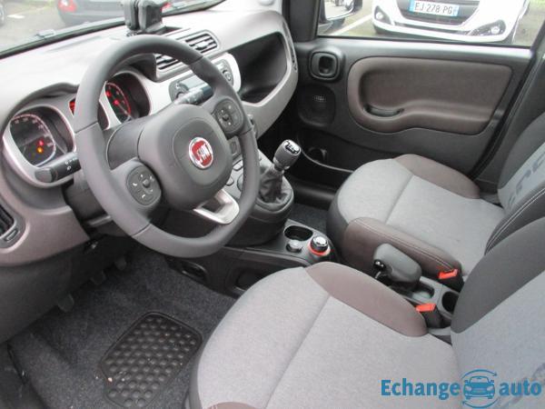 Fiat Panda MY19 0.9 85 ch TwinAir S&S 4x4 Cross