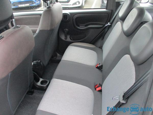 Fiat Panda MY19 0.9 85 ch TwinAir S&S 4x4 Cross