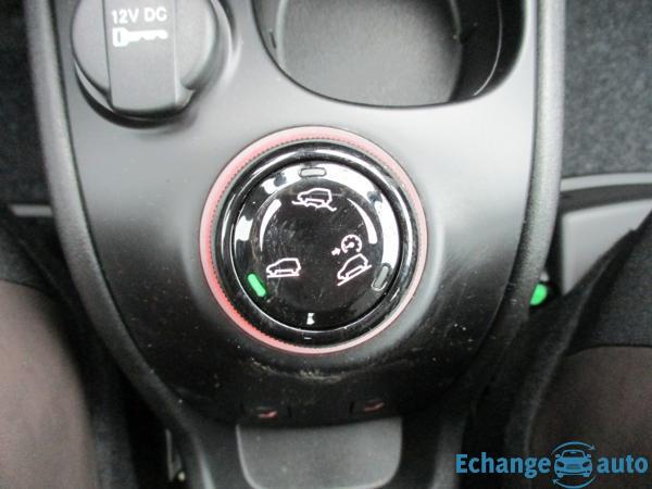 Fiat Panda MY19 0.9 85 ch TwinAir S&S 4x4 Cross