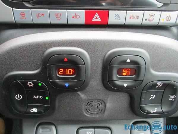 Fiat Panda MY19 0.9 85 ch TwinAir S&S 4x4 Cross