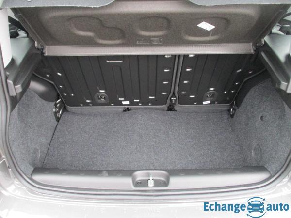 Fiat Panda MY19 0.9 85 ch TwinAir S&S 4x4 Cross