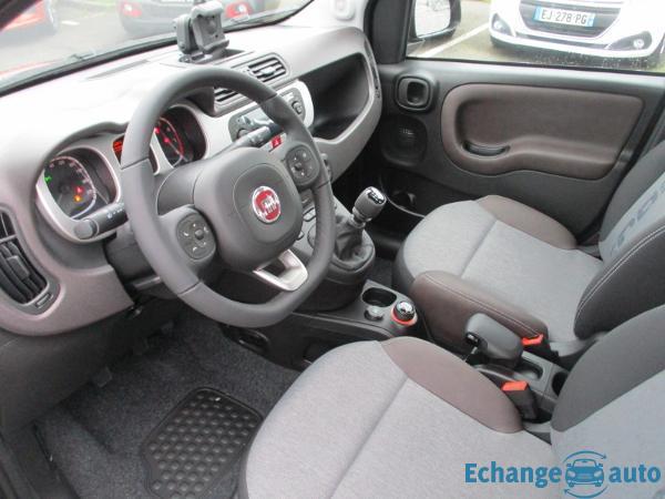 Fiat Panda MY19 0.9 85 ch TwinAir S&S 4x4 Cross