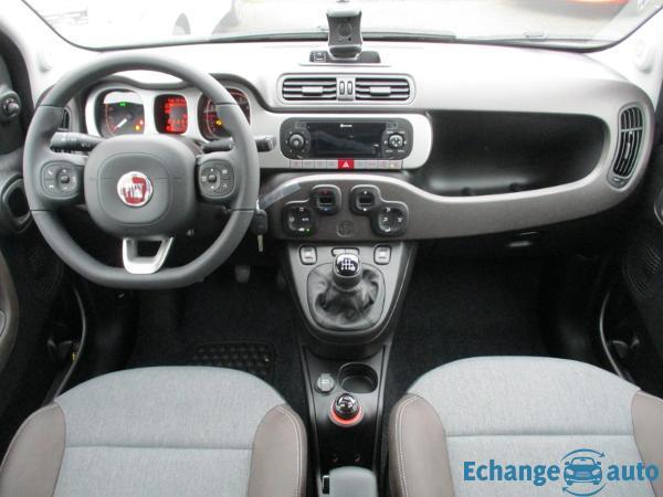 Fiat Panda MY19 0.9 85 ch TwinAir S&S 4x4 Cross