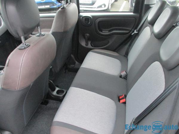 Fiat Panda MY19 0.9 85 ch TwinAir S&S 4x4 Cross