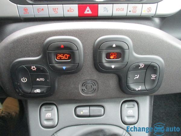 Fiat Panda MY19 0.9 85 ch TwinAir S&S 4x4 Cross