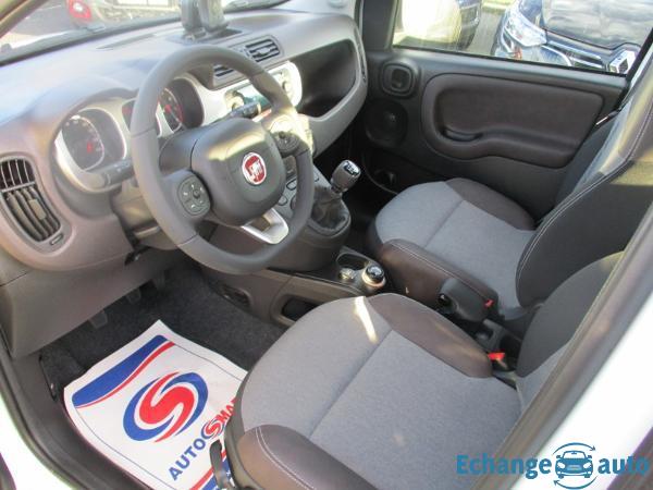 Fiat Panda MY19 0.9 85 ch TwinAir S&S 4x4 Cross